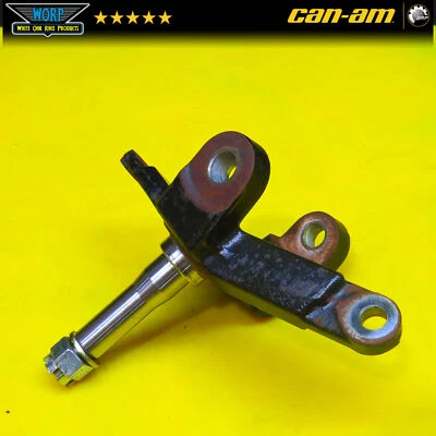 2009 CAN AM DS250 ПРАВАЯ СТОРОНА РУЛЕВОГО КУЛАКА ШПИНДЕЛЬ ОСИ S50240RCA000 - Изображение 1 из 4