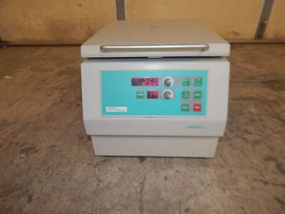 Hermle Z300 Benchtop Universal Centrifuge  (#4435) - Image 1 of 4