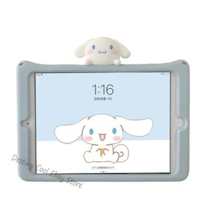 Cinnamoroll Dog My Melody Tablet Case For iPad mini 1 2 3 iPad 2 3 4 5 6 Air Pro - Picture 1 of 13