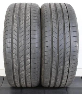 2 x 255/50R20 109H Sommerreifen Goodyear Eagle F1 Asymmetric 3 6-6,5mm 2018 AO - Bild 1 von 5