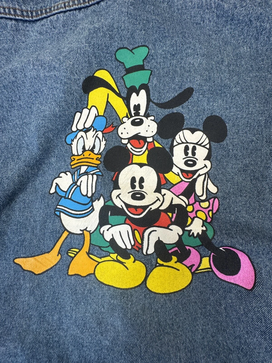 Mickey & Co. Disney Coats, Jackets & Outerwear (1968-Now) for sale