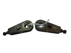 Drive chain tensioner 1. Suzuki GT 750 L Water buffalo Chain tensioner right lef - Picture 1 of 3