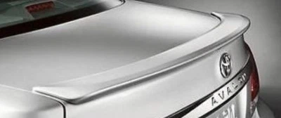 ALERÓN MONTAJE EMPOTRADO NUEVO PINTADO PARA TOYOTA AVALON MODELOS 2011-2012 TODOS LOS COLORES Foto 1 de 4