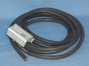 Sensor Parker 9128 8741-10 V01 C3M/C4M para cilindro neumático cable 2m (Nuevo) - Imagen 1 de 2