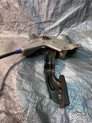 Freno de estacionamiento con palanca Dodge Ram Mopar 2004-2020 52010176AG Foto 1 de 3