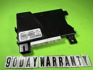 2003-04 GRAND MARQUIS CROWN VIC DRIVER DOOR THEFT/ KEYLESS ENTRY 3W7T-13C791-AA - Foto 1 di 6