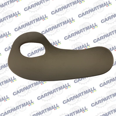 2002-2004 Chevrolet Avalanche 1500 Rear Right Side Inner Door Handle Bezel OEM Foto 1 de 4