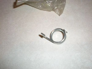 New NOS Genuine Kawasaki Main Stand Spring KZ 550 LTD GPZ  - Bild 1 von 1