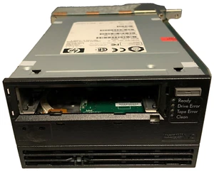 HP Overland LTO-2 FC C7381-00830 LTO-2 Loader drive for NEO 973373-102 - Picture 1 of 8