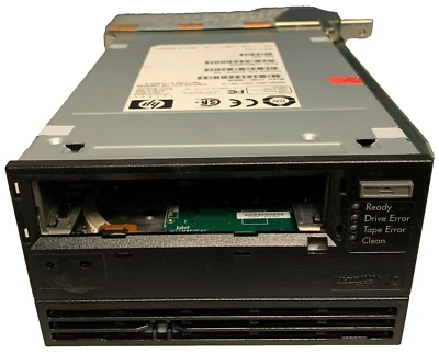 HP Overland LTO-2 FC C7381-00830 LTO-2 Loader drive for NEO 973373-102 - Image 1 of 4