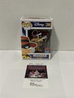 Darkwing Duck Negaduck Funko Pop Signed Jim Cummings JSA COA