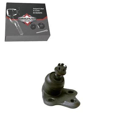 Mevotech Suspension Ball Joint Front Lower For 2017-2022 Toyota Prius Prime - Image 1 of 3