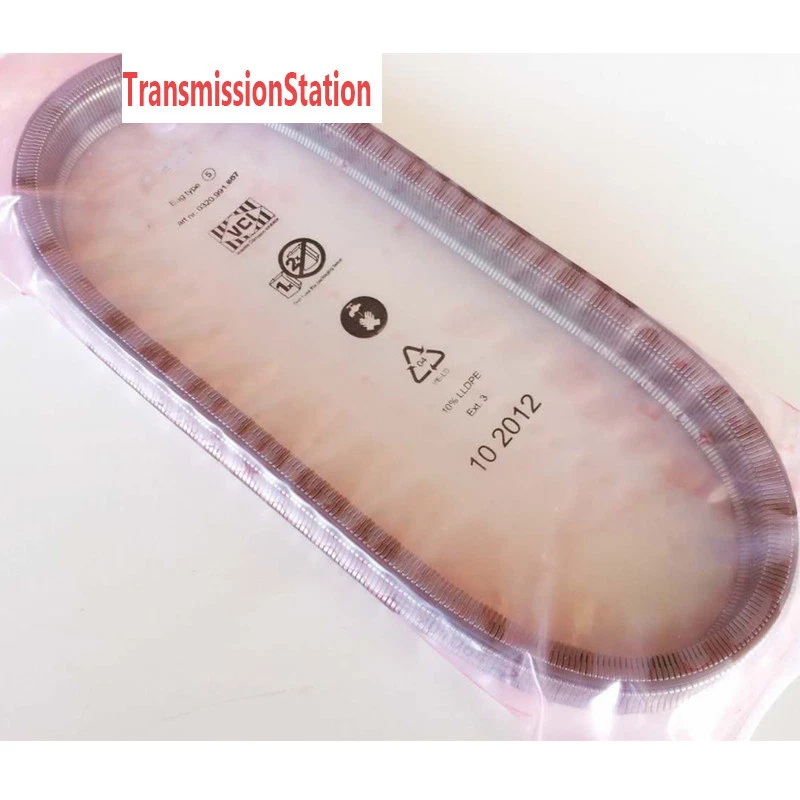 Ремень цепи вариатора коробки передач для Mercury Sable 2004 2005 2006 2007 3,0 л - Изображение 1 из 1