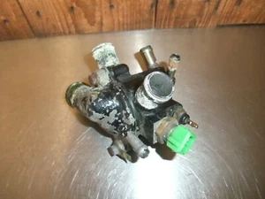 Honda XL1000 VY Varadero 2000 Thermostat Housing GWO #170 - Picture 1 of 2