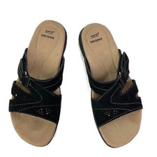 earth sunbeam sandals