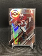 2005 Donruss Elite Status Red Die-Cut /81 Alex Smith #104 Rookie RC