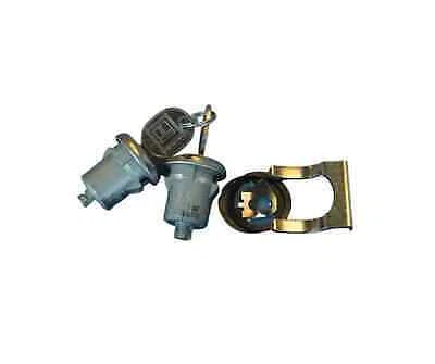 Chevy/GMC 1967-1991: juego de cerraduras de puerta (izquierda o derecha) - par Foto 1 de 2