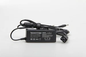 Charger For HP 17-y001ds 17-y002cy 17-y002ds 17-y003cy 17-y003ds AC Power Cord - Picture 1 of 2