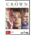 The CROWN - Season 4 DVD : NEW