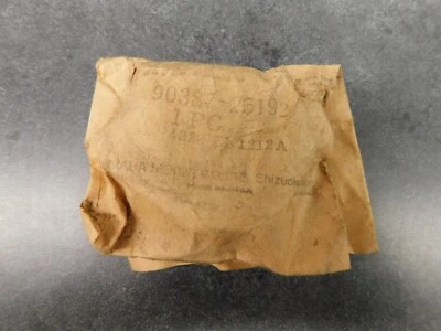 Yamaha NOS TZ250 TZ350 RD250 XS400 DS7 TR3 TD3 RD350 COLLAR 90387-25192 2330  - Image 1 of 4