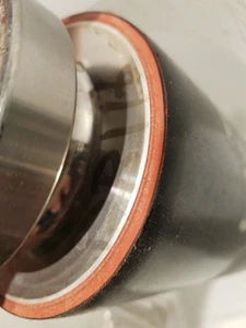 DB 116 Industrial 4" Slab Roller - Picture 1 of 5