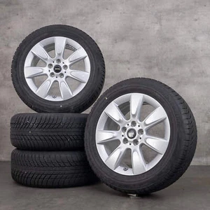 Mini Countryman F60 17 Zoll Felgen Spoke 530 Winterkompletträder Winterreifen - Bild 1 von 5