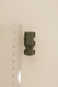 M3D144159 1/144 Bolt Action French Berliet VUDB APC Armored Personnel Carrier - Bild 1 von 4