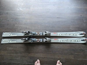 Stockli Laser SL Coppa del Mondo lunghezza 154 cm - Foto 1 di 12