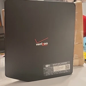 Verizon FIOS G1100 Quantum Gateway AC1750 Wi-Fi Wireless Router without Wire - Picture 1 of 10