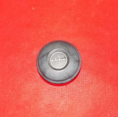 1975-1978 DATSUN 280Z FAIRLADY Z L28 HORN PAD COVER - Image 1 of 3