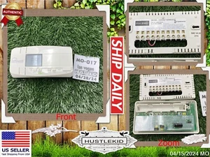 Genuine Intermatic InTouch CA8900 Digital Smart Thermostat w/ Z-Wave🔥MO-017 - Picture 1 of 8