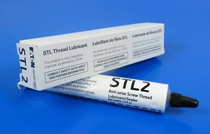 (AMPMECH) CROUSE-HINDS/ EATON STL2 EXD LUBRICANT PROTECTION FLAMEPATH & THREAD - Picture 1 of 2
