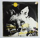 ICARUS - 'Stone Fox Chase' 12" Vinyl Single Record 1987