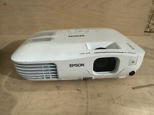 Epson EX31 Beamer H309A, defekt Blaustich  #A1686_1