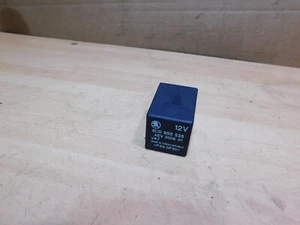 GENUINE AUDI VW SKODA SEAT RELAY No. - 6U0955535 - Picture 1 of 3