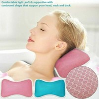 bath pillow big w