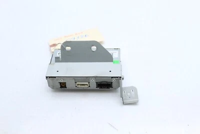 09-11 MAZDA RX-8 SIRIUS XM MÓDULO DE CONTROL RECEPTOR DE RADIO Q7186 Foto 1 de 4