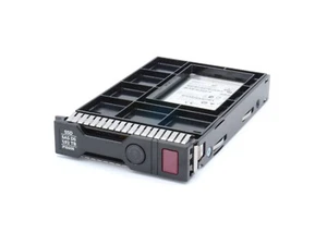 HPE Toshiba P10608-001 1.92TB SAS 12G Mixed Use DS TLC 3.5" LFF SCC VSAC RM5 SSD - Picture 1 of 5