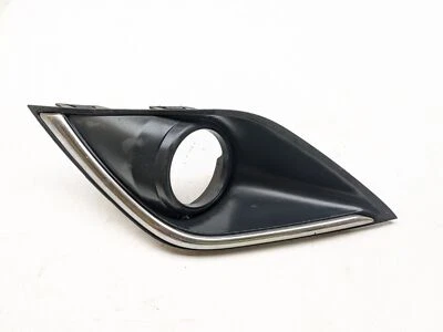 MITSUBISHI OUTLANDER LUZ ANTINIEBLA ENVOLVENTE MOLDURA DELANTERA IZQUIERDA 6400H701 MK3 2018 Foto 1 de 4