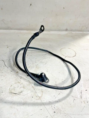 Cable motor arranque Ducati 749 (2003-2007) Foto 1 de 3