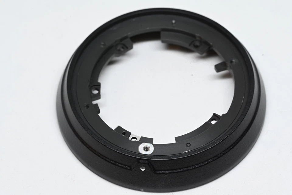 Rear Fixed Ring for Nikon AF-S 24-70mm f/2.8G ED Repair or Replacement w/SN - Image 1 of 1