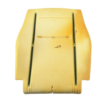 Espuma trasera asiento derecho Mopar original 68021538AA Foto 1 de 4