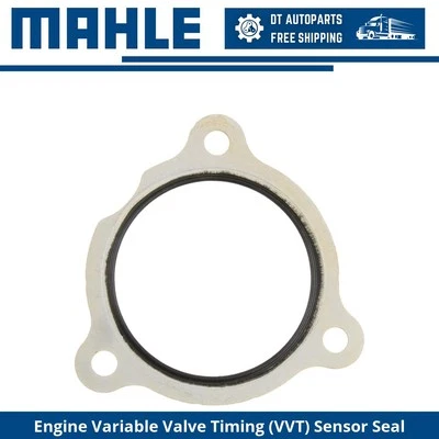 For 2007-2016 GMC Sierra 3500 HD 6.0L Engine VVT Sensor Seal Mahle 2008 2009 - Image 1 of 2