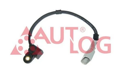 AUTLOG Sensor de velocidad del motor Sensor de velocidad AS4807 para VW GOLF VI (5K1) CC (358) - Imagen 1 de 4