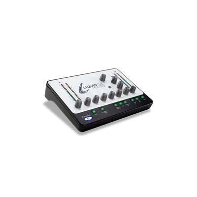 FOCUSRITE Liquid Mix 16 - Bild 1 von 2