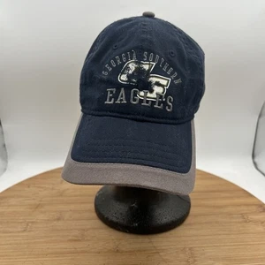 Gorra de béisbol ajustable Georgia Southern Eagles por juego - Imagen 1 de 6