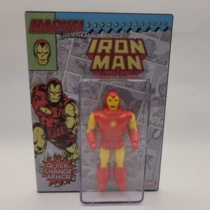 Iron Man Aufsteller Beutekiste Marvel Super Heroes Exclusive - Bild 1 von 15