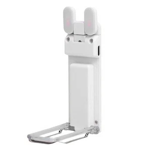 USB Rechargeable LED Reading Light - Clip-on Book Light, Portable Bookmark2867 - Photo 1/7
