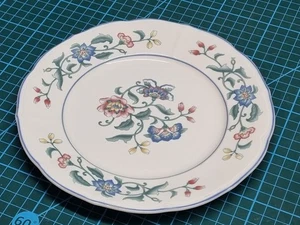 Villeroy & Boch - Delia - 8.25 inch Side Plate - Picture 1 of 9