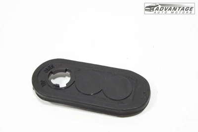 2017-2024 AUDI A4 QUATTRO B9 HVAC HEATER SHIELD HOSE PIPE GROMMET RUBBER OEM - Image 1 of 4